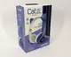 Беспроводные наушники Cat Ear RGB VIV-23M (Синий)