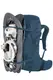 Рюкзак туристический Ferrino Finisterre 40L Blue (75747QBB)