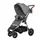 Коляска прогулочная Carrello Supra CRL-5510 Carbon Grey