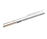 Фидерное удилище Daiwa Ninja-X Feeder 3.9м 40-120г (11605-390)