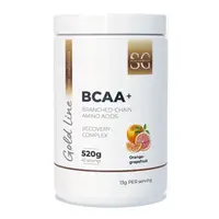 Аминокислота BCAA Sport Generation Gold Premium BCAA+, 520 грамм Апельсин-грейпфрут