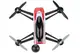 Гоночный FPV квадрокоптер SkyRC Sokar 280мм RTF с дисплеем 4"