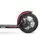 Самокат BLADE Sport Air Cross Disk 230/230 mm,matt black