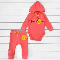Костюм детский Smile яркого цвета