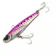 Цикада Daiwa Samurai Metal Vibe 70mm 25g #PH Pink Iwashi (07465721 / 2206037)