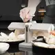 Форма для изготовления вареников Frico FRU-050 20х17х12 см
