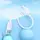 Кабель HOCO Type-C Benefit silicone charging data cable X122 |1m, 3A|