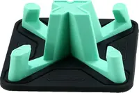 Автомобільний тримач Car Holder RM-C25 Pyramid Green Remax 113503