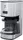 Кофеварка капельная Electrolux E4СM1-4ST 1080 Вт