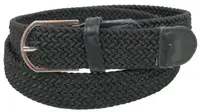 Универсальный ремень резинка Kamo belt черный