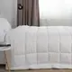 Одеяло полуторное ТЕП COTE BLANC SOFT 1-00568_00000 135х200 см белое