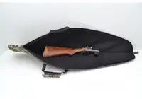 Чехол для ружья под оптику 1,15 м камуфляж цвет 3
