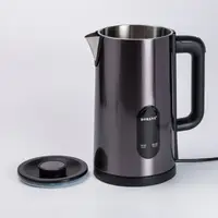 Чайник электрический Sokany SK-09019G 3 литра Серый