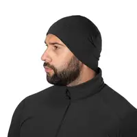 Шапка Beanie 3.0 Polarheat QS Чорна (9344), S