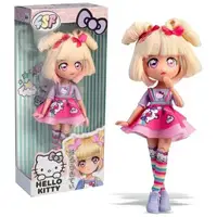 Кукла "4SF Manga Dolls серии Hello Kitty" Конфетка-единорог