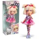 Кукла "4SF Manga Dolls серии Hello Kitty" Конфетка-единорог