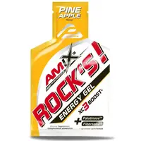 Предтренировочный комплекс Amix Nutrition Performance Rock´s Gel, 32 грамма Ананас