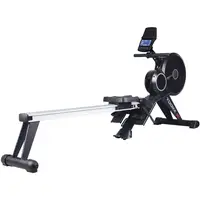 Гребной тренажер Toorx Rower RWX 700 (RWX-700)