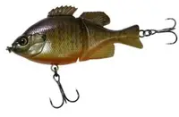 Воблер Jackall Bros Baby Giron S 61mm 7.8g RT Noike Gill