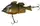 Воблер Jackall Bros Baby Giron S 61mm 7.8g RT Noike Gill