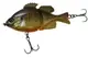 Воблер Jackall Bros Baby Giron S 61mm 7.8g RT Noike Gill