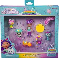 Игровой набор с фигуркой Вечеринка SM36204/6069603
