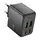 Адаптер сетевой HOCO Ocean charger CS18A |2USB/2Type-C, 45W/3A, PD/QC|