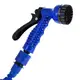 Шланг для полива X HOSE 75 м с распылителем (быстросъемное крепление) Blue (2816)