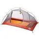 Намет Naturehike Cycling I 1-місний 210T polyester + footprint NH18A095-D Red