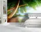 Фотообои текстурированные, виниловые Море, 250х380 см, fo01inV_mp11426