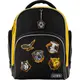 Рюкзак школьный Kite Education Stylish K20-706S-2 черный