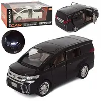 Джип инертный Auto Mir Toyota AP1706 20 см
