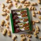 Батончик Power Pro 36% Protein Bar with Nuts БЛОК, 20*60 грам Йогурт орех