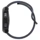Чехол Caseology от Spigen для Galaxy Watch 7 (44mm) - Vault, Black (ACS08340)
