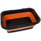 Кошик силіконовий для пікніка Forrest Collapsible Picnic Basket FCPB-O