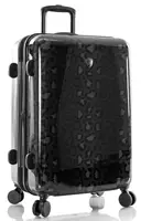 Чемодан Heys Black Leopard (M) (13127-3041-26)