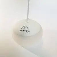 Ліхтар кемпінговий 3F Ul Gear DDWAA 3A battery LC-DDW white