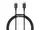 Кабель Baseus Type-C to iP Superior Series Fast Charging Data Cable 20W 1m, Black (CATLYS-A01)