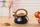 Чайник со свистком Edenberg EB-8837-Black 3 л черный