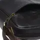 Мужская кожаная сумка Borsa Leather к1111-brown