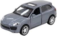Машинка інертна Techno Drive Porsche Cayenne S 250250 11.3 см