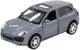 Машинка инертная Techno Drive Porsche Cayenne S 250250 11.3 см