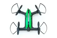 Квадрокоптер Helicute H817W RACER NANO з камерою Wi-Fi