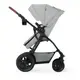 Универсальная коляска 3 в 1 Kinderkraft Xmoov CT Light Gray (KSXMOV00LGR3000)