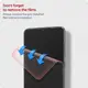 Защитная пленка Spigen для Samsung Galaxy S21+ Plus - Neo Flex, (без жидкости) 1 шт (AFL02536)