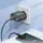 Адаптер сетевой HOCO Smart charger CS44A |2Type-C/1USB, QC/PD, 65W/3A|