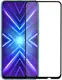 Защитное стекло TOTO 5D Cold Carving Tempered Glass Honor 9X Black