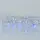 Электрическая гирлянда YES Нить 975025 2 м 20 LED синяя