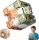 Развивающая 3D головоломка лабиринт Кубик Рубика для детей ∙ Головоломка лабиринт-кубик Рубика