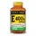 Витамины и минералы Mason Natural Vitamin E 400 IU, 100 капсул